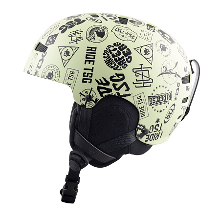 Шлем TSG Gravity Graphic Design Шлем TSG Gravity Graphic Design